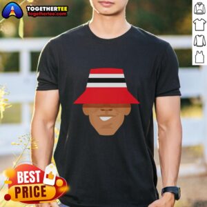 Top Kobbie Mainoo Manchester United T-Shirt featuring vibrant design and official team colors, perfect for fans.