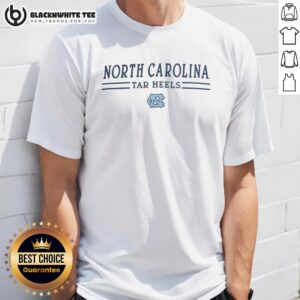 Nice North Carolina Tar Heels Champion T-Shirt featuring team logo and vibrant colors for fans and athletes.