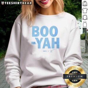 Good Boo Yah ESPN T-Shirt - Image 3