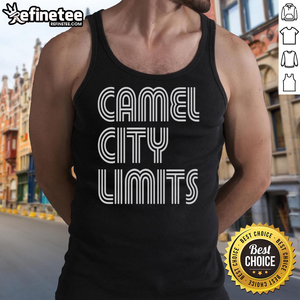 good-tressie-mcmillan-cottom-camel-city-limits-tank-top Good Tressie McMillan Cottom Camel City Limits tank top featuring a stylish design and vibrant colors for trendy fashion.