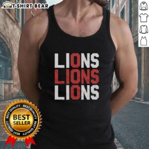 Good Three Lions England tank top featuring bold graphics, perfect for fans supporting the national football team.