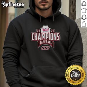 2026 Illinois Chicago Flames NCAA Baseball Champions hoodie featuring team logo and vibrant colors for fans.