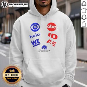 Good Detroit Pistons hoodie worn by 50 Cent during NBA Playoffs 2026 Game 5, showcasing team spirit and style.