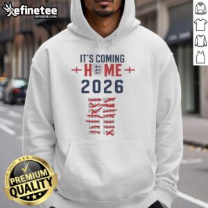 Alt Text: Awesome England National Football Hoodie for 2026, featuring stylish design and vibrant colors, perfect for fans.