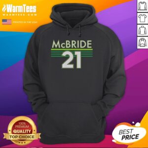 Hot Kayla McBride in a stylish Minnesota Lynx hoodie, showcasing her team pride and athletic style on the court.