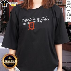 Top Detroit Tigers Soft As A Grape T-Shirt - Image 3