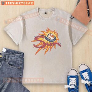 Awesome Connecticut Sun '03 T-Shirt - Image 6