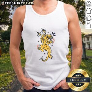 Good Coeurl Traditional Tank Top featuring vibrant design, perfect for casual wear and showcasing unique style.