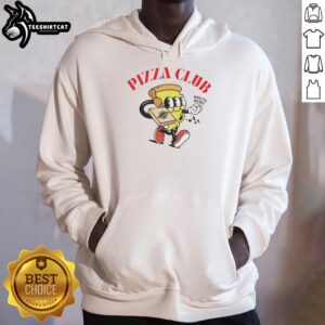 Premium OKC Bitcoin Pizza Day hoodie featuring a stylish design, perfect for crypto enthusiasts and pizza lovers.