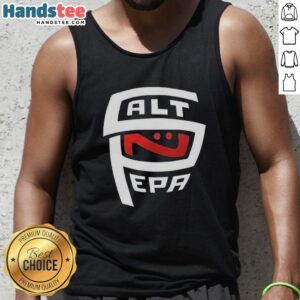 Premium Salt-N-Pepa tank top featuring vibrant graphics and a stylish fit, perfect for fans of the iconic hip-hop group.