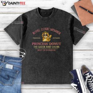 Good Best In Dungeon Washed T-Shirt featuring a unique graphic design for gaming enthusiasts and casual wear.