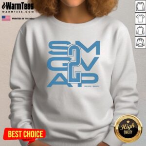 Official Shai Gilgeous-Alexander 2026 NBA MVP Sweatshirt featuring bold graphics and a stylish design for fans.