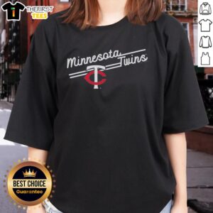 Top Minnesota Twins Soft As A Grape Ladies Tee in vibrant colors, perfect for cheering on your favorite team.