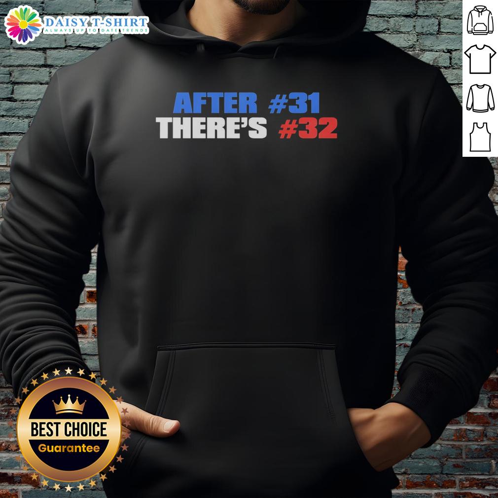 Awesome After 31 There'S 32 Montreal Canadiens Nhl Vintage Hoodie Vintage Montreal Canadiens NHL hoodie featuring 'Awesome After 31, There's 32' design, perfect for hockey fans.