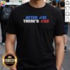 Awesome After 31 There's 32 Montreal Canadiens NHL vintage t-shirt featuring classic design and team colors.