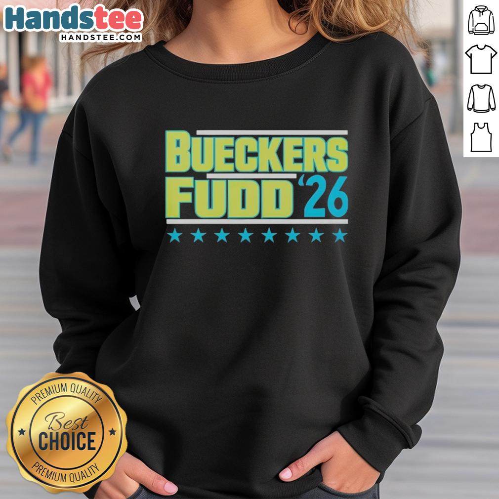 awesome-bueckers-fudd-2026-sweatshirt Awesome Bueckers Fudd 2026 T-Shirt - Image 5