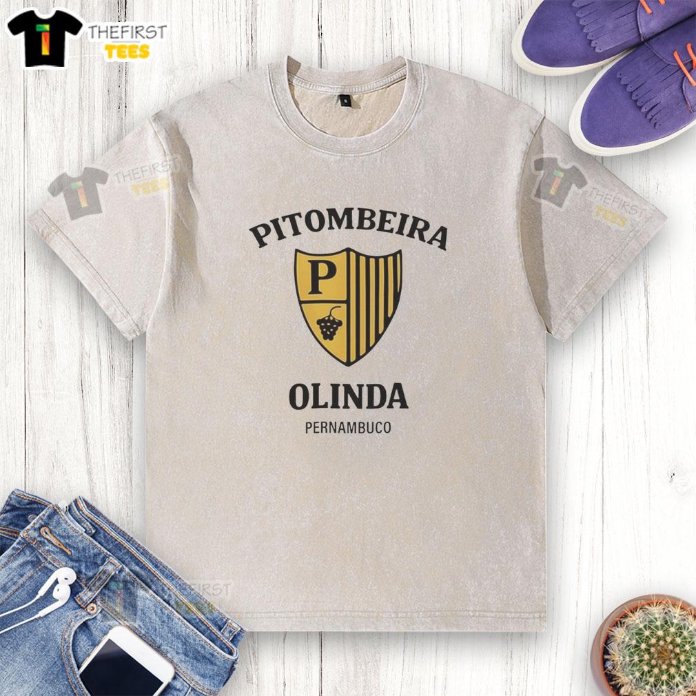 awesome-camiseta-pitombeira-olinda-logo-washed-t-shirt Awesome Camiseta Pitombeira Olinda logo washed t-shirt featuring a stylish design and vibrant colors.