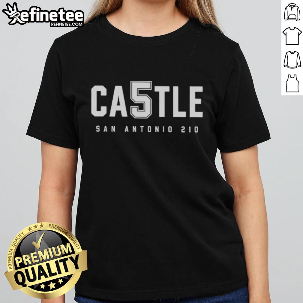 awesome-castle-5-san-antonio-210-ladies-tee Awesome Castle 5 San Antonio 210 T-Shirt - Image 5