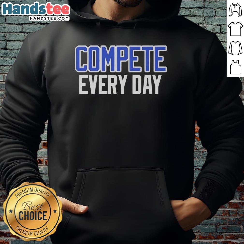 awesome-cowboys-compete-every-day-hoodie Awesome Cowboys Compete Every Day Hoodie featuring a bold design and cozy fit, perfect for fans of cowboy culture.