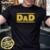 Awesome Dad Stacked Vintage T-Shirt