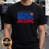 Awesome Detroit Pistons All Dawg NBA Playoffs 2026 T-Shirt featuring bold graphics and team colors for fans.