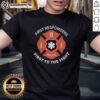 Awesome Detroit Tigers X First Responders First To The Fight Night 2026 T-Shirt featuring bold graphics and vibrant colors.