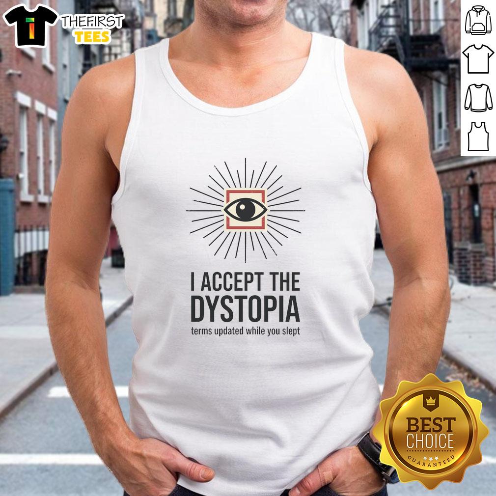 awesome-dystopia-user-agreement-terms-updated-while-you-slept-tank-top Awesome Dystopia User Agreement tank top featuring updated terms design, perfect for fans of dystopian themes and fashion.