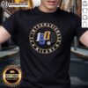 Awesome FC Internazionale Milano Since 1908 T-Shirt featuring the iconic club logo and stylish design for fans.