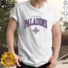 Awesome Furman Paladins Classic Logo T-Shirt featuring the iconic Furman Paladins logo on a stylish design.