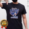 Awesome Houston Astros 2026 City Connect T-Shirt featuring vibrant team colors and unique design for fans.