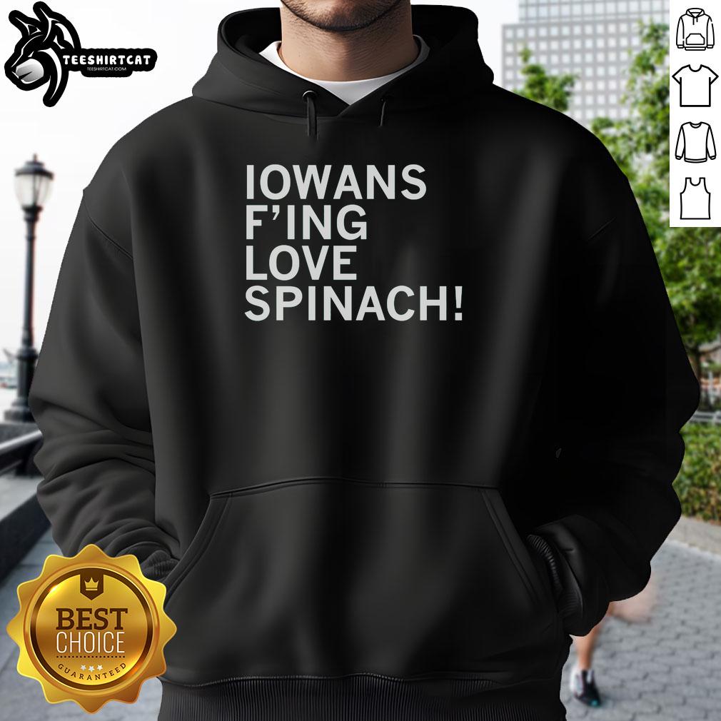 awesome-iowans-love-spinach-hoodie Awesome Iowans Love Spinach Hoodie featuring a vibrant design celebrating Iowa's love for spinach and local pride.