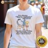 Awesome It's Always You You're Autistic T-Shirt with train design, celebrating neurodiversity and passion for trains.