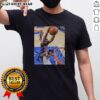 Awesome Joel Embiitch Joel Embiid Philadelphia 76ers T-Shirt featuring bold graphics and team colors.