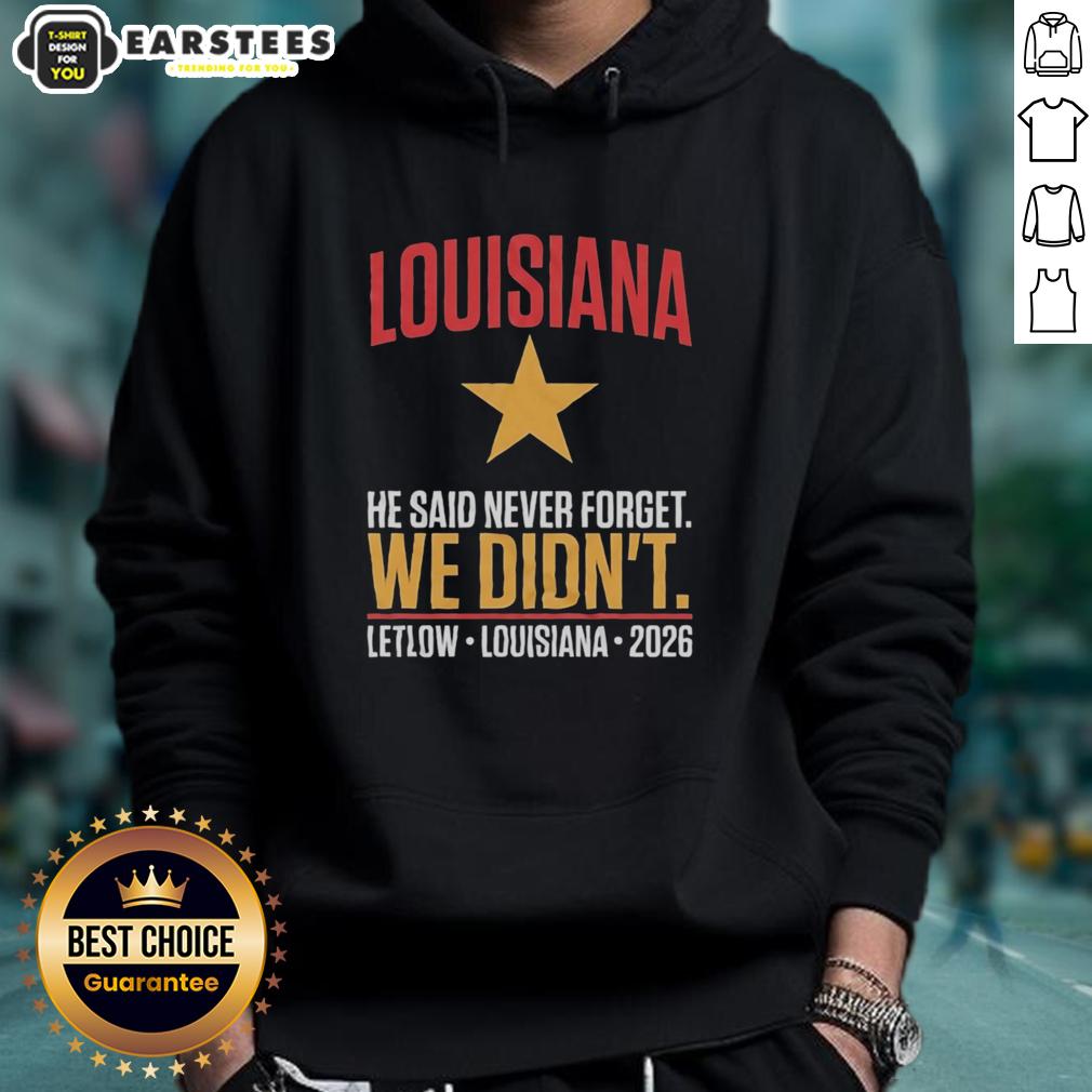 awesome-julia-letlow-louisiana-senate-primary-winner-trump-endorsed-2026-hoodie Awesome Julia Letlow in a Trump-endorsed hoodie celebrating her Louisiana Senate primary win for 2026.