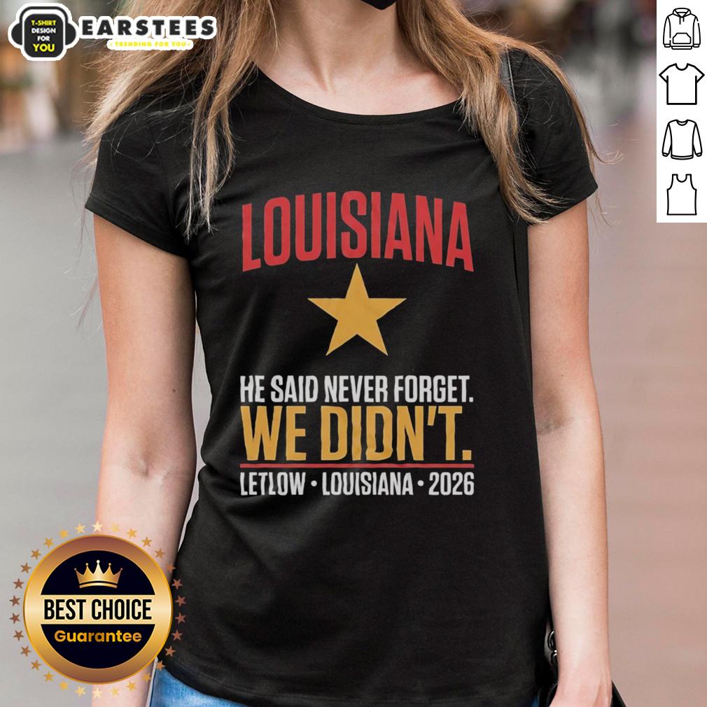 awesome-julia-letlow-louisiana-senate-primary-winner-trump-endorsed-2026-ladies-tee Awesome Julia Letlow, Trump-endorsed winner of the Louisiana Senate primary 2026, wearing a stylish ladies tee.