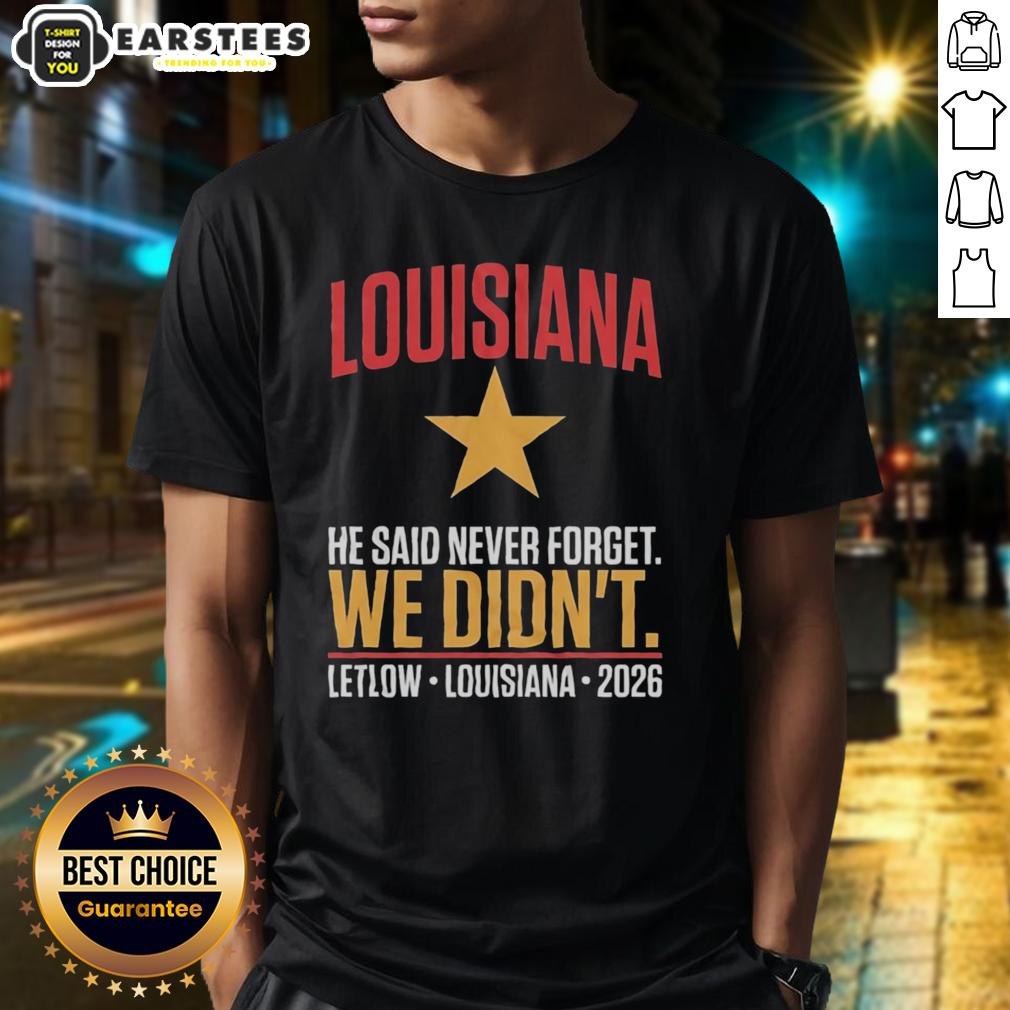 awesome-julia-letlow-louisiana-senate-primary-winner-trump-endorsed-2026-t-shirt Awesome Julia Letlow Louisiana Senate Primary Winner Trump Endorsed 2026 T-Shirt design featuring bold graphics and vibrant colors.