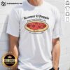 Alt Text: Awesome Kramer and Poppie Make Your Own Pizza Pie Est 1994 T-Shirt, featuring a fun pizza design and playful text.