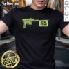 Awesome Laser Gun Pew Pew T-Shirt