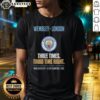 Awesome Manchester City FA Cup Champions Wembley 2026 Redemption T-Shirt featuring vibrant team colors and logo design.