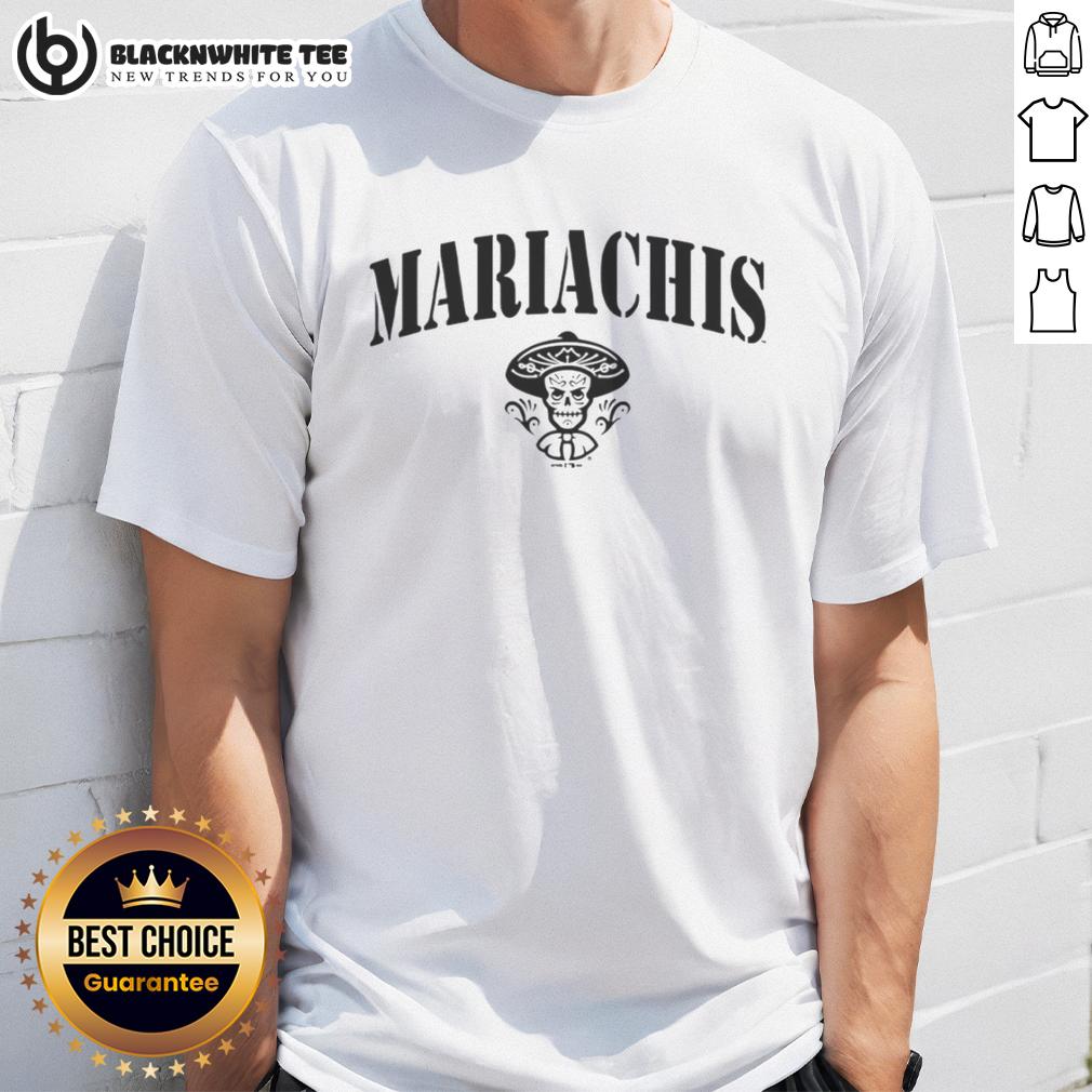 Awesome Mariachis Day Of The Dead Sugar Skull T Shirt Awesome Mariachis Day Of The Dead Sugar Skull T-Shirt featuring vibrant colors and intricate sugar skull design.
