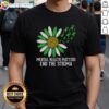 Alt Text: Awesome Mental Health Matters T-Shirt promoting awareness and support to end the stigma surrounding mental health.