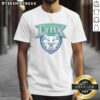 Awesome Minnesota Lynx '99 T-Shirt featuring vibrant graphics and team colors, perfect for fans and collectors.