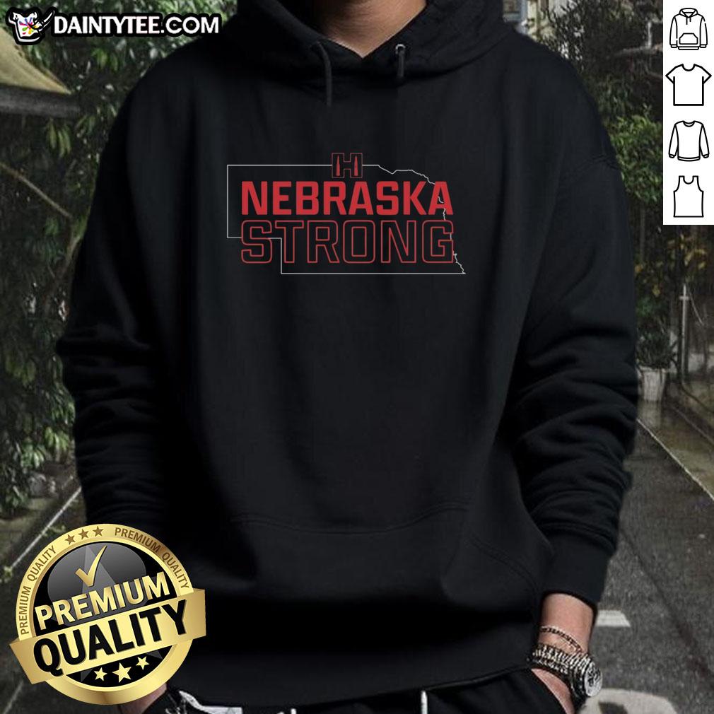 awesome-nebraska-strong-wildfire-relief-hoodie Awesome Nebraska Strong Wildfire Relief Hoodie featuring bold graphics supporting wildfire recovery efforts.