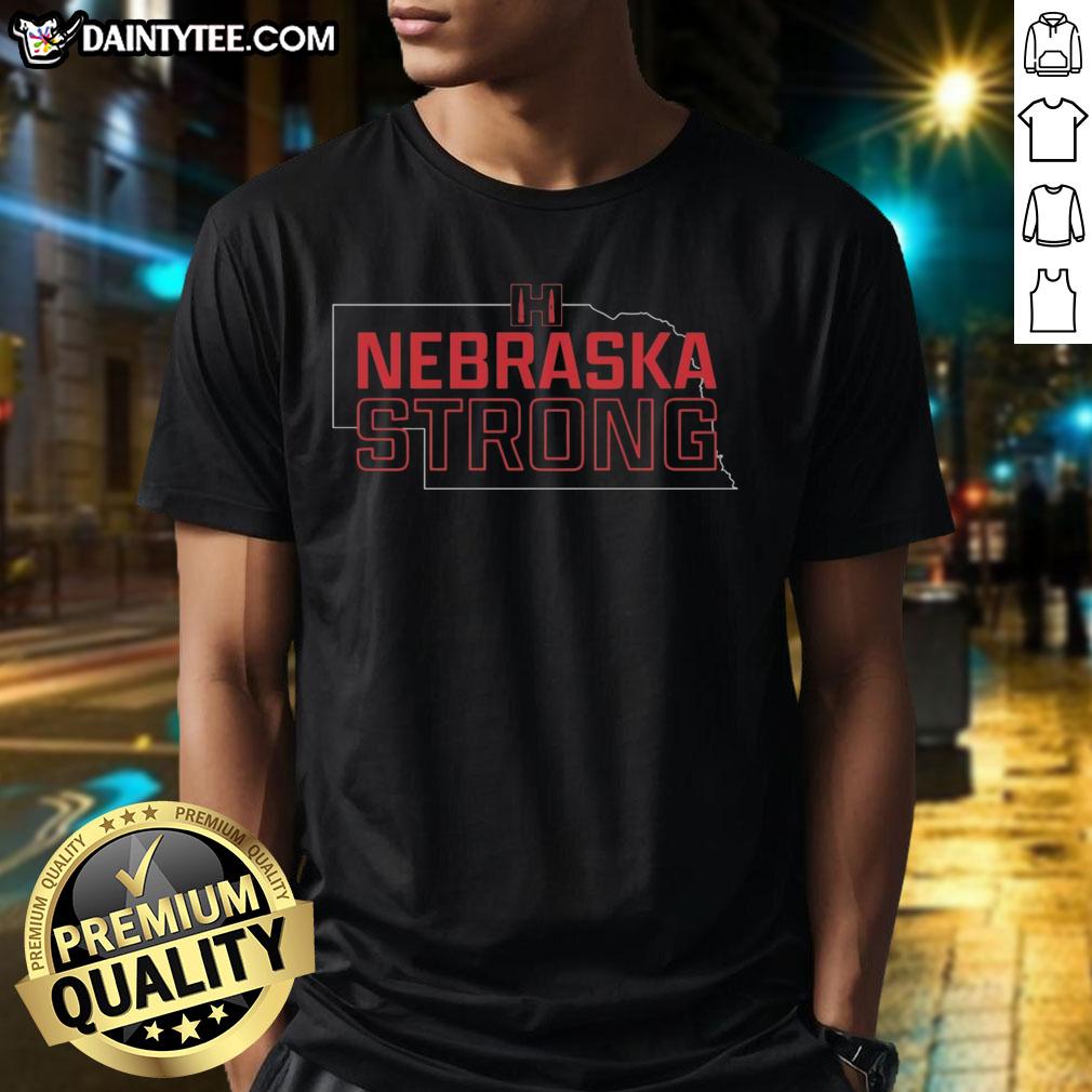 awesome-nebraska-strong-wildfire-relief-t-shirt-1 Alt Text: Awesome Nebraska Strong Wildfire Relief T-Shirt featuring bold graphics, supporting wildfire relief efforts in Nebraska.