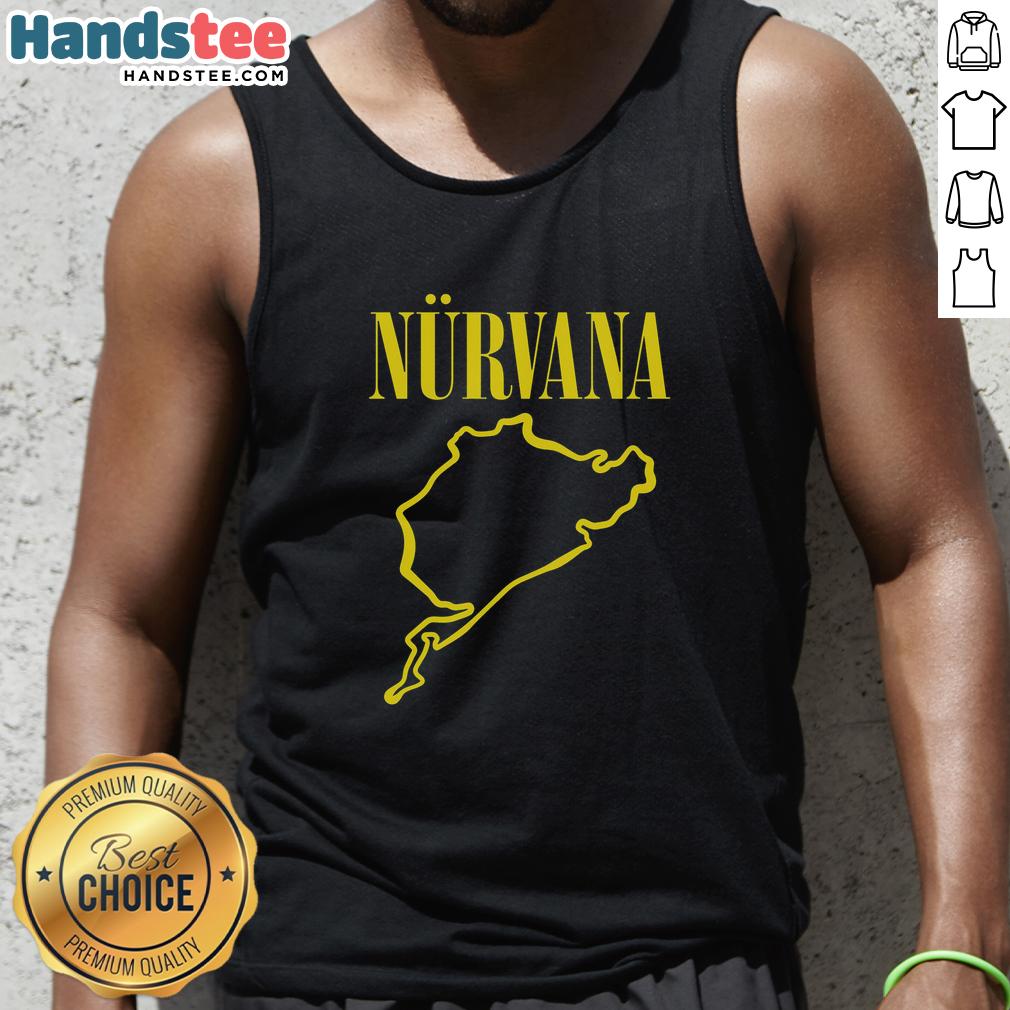awesome-nurvana-in-vroom-tank-top Awesome Nirvana in Vroom tank top featuring a vibrant design, perfect for music lovers and casual wear enthusiasts.