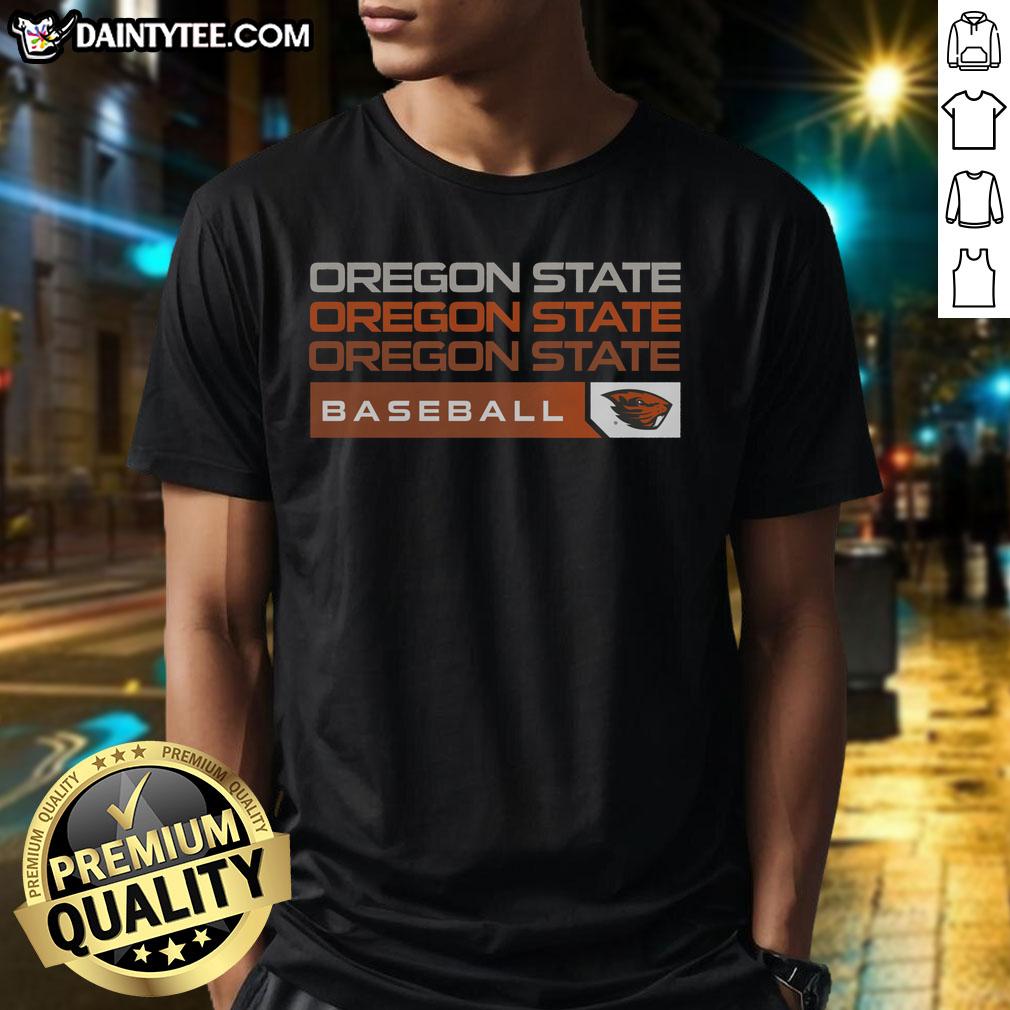 awesome-oregon-state-beavers-college-baseball-hype-t-shirt-1 Alt Text: Awesome Oregon State Beavers College Baseball Hype T-Shirt featuring vibrant team colors and logo for fans.