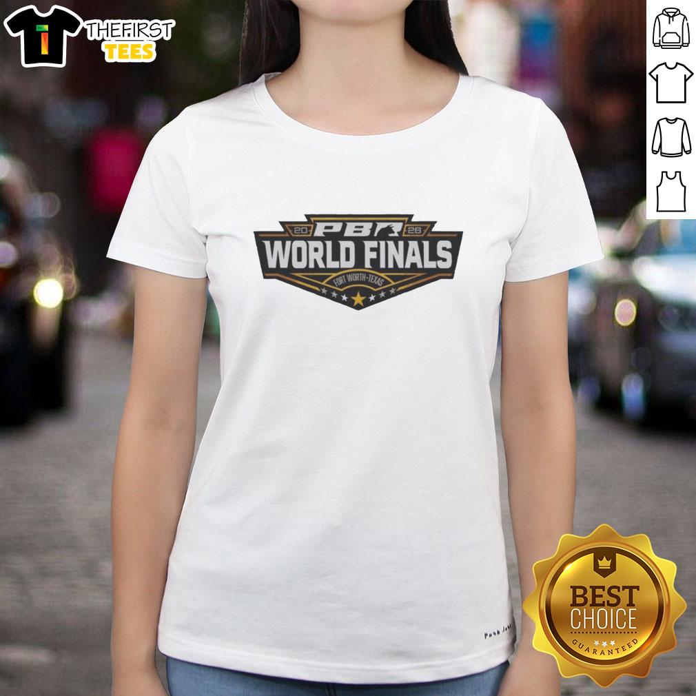 awesome-pbr-2026-world-finals-fort-worth-texas-ladies-tee Awesome PBR 2026 World Finals in Fort Worth, Texas featuring ladies tee with vibrant design and event branding.