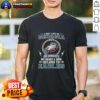 Awesome Philadelphia Eagles NFL t-shirt featuring 'My Heart And Soul Belong To Eagles' design, perfect for fans in Georgia.