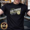 Alt Text: Awesome PWHL Las Vegas Sportiqe Duke T-Shirt, established 2026, showcasing vibrant design and team spirit.