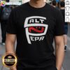 Stylish Salt N Pepa T-Shirt featuring iconic hip-hop design, perfect for fans of 90s music and retro fashion.